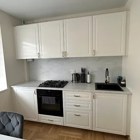 Perkuno Alejos Apartamentai * Kaunas