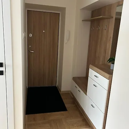 Perkuno Alejos Apartamentai Kaunas