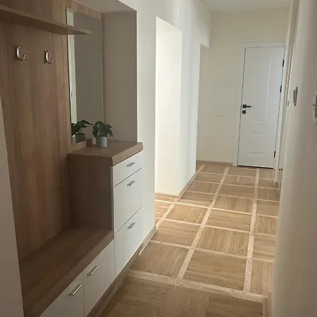 Perkuno Alejos Apartamentai * Kaunas