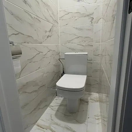 Apartment Perkuno Alejos Apartamentai Kaunas