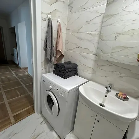 Perkuno Alejos Apartamentai * Kaunas