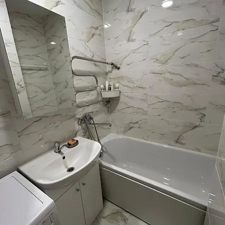 Perkuno Alejos Apartamentai Apartment